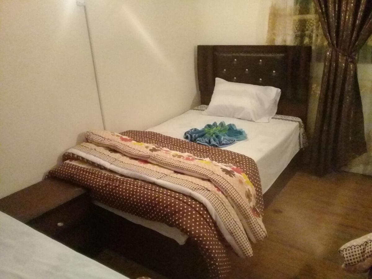 Hi Nile Plaza Hostel Kair Zewnętrze zdjęcie